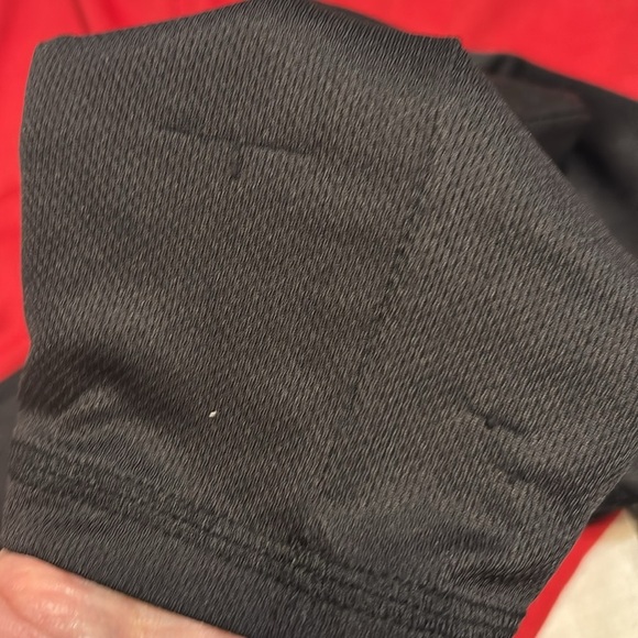 Vintage Disney Parks Spirit Jersey, red black, XL - Picture 8 of 9